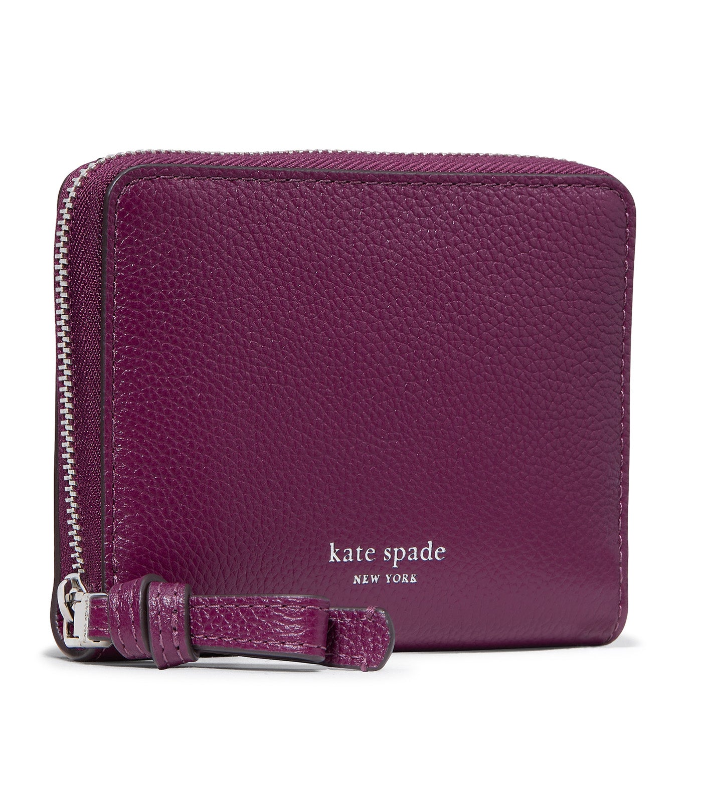 Loop Small Zip Around Wallet