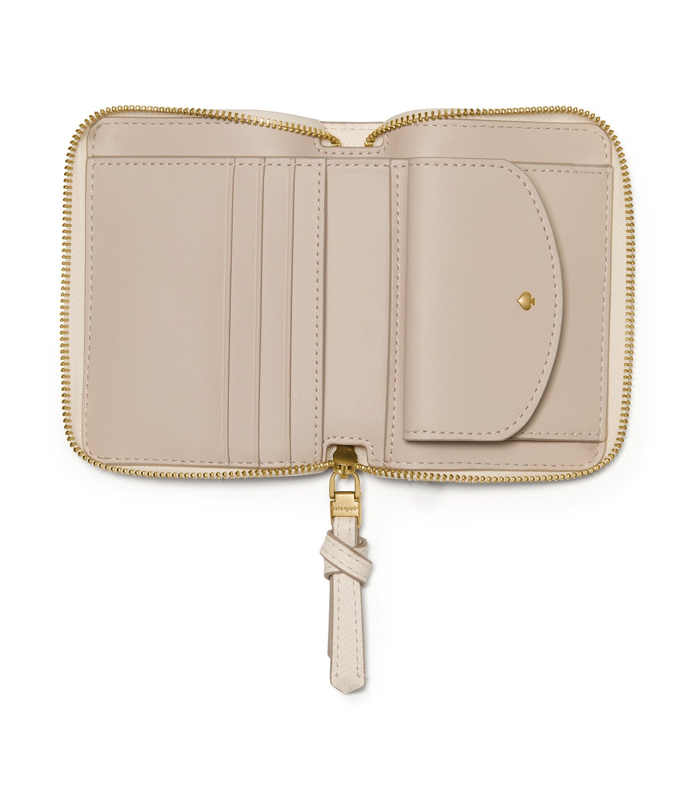 Loop Small Zip Around Wallet