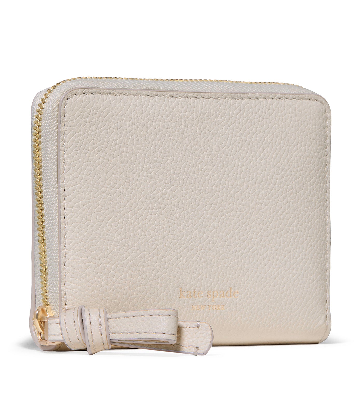 Loop Small Zip Around Wallet