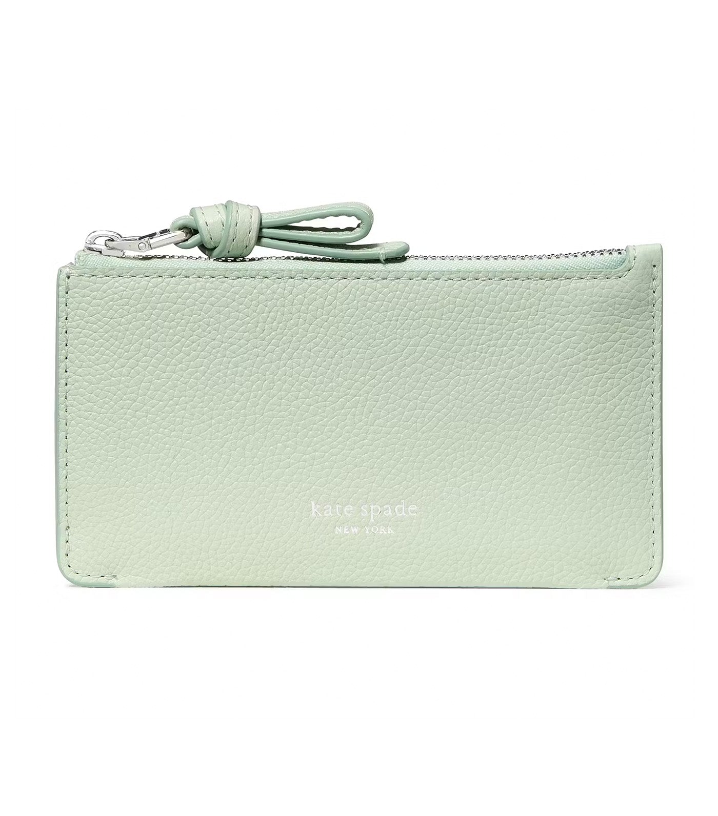 Loop East West Zip Card Case