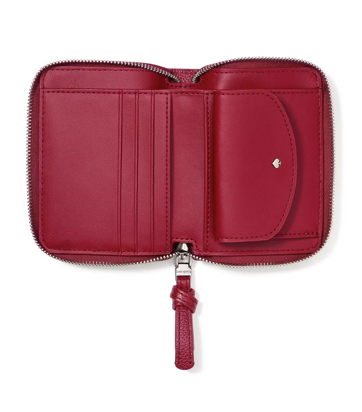 Loop Zip Around Wallet