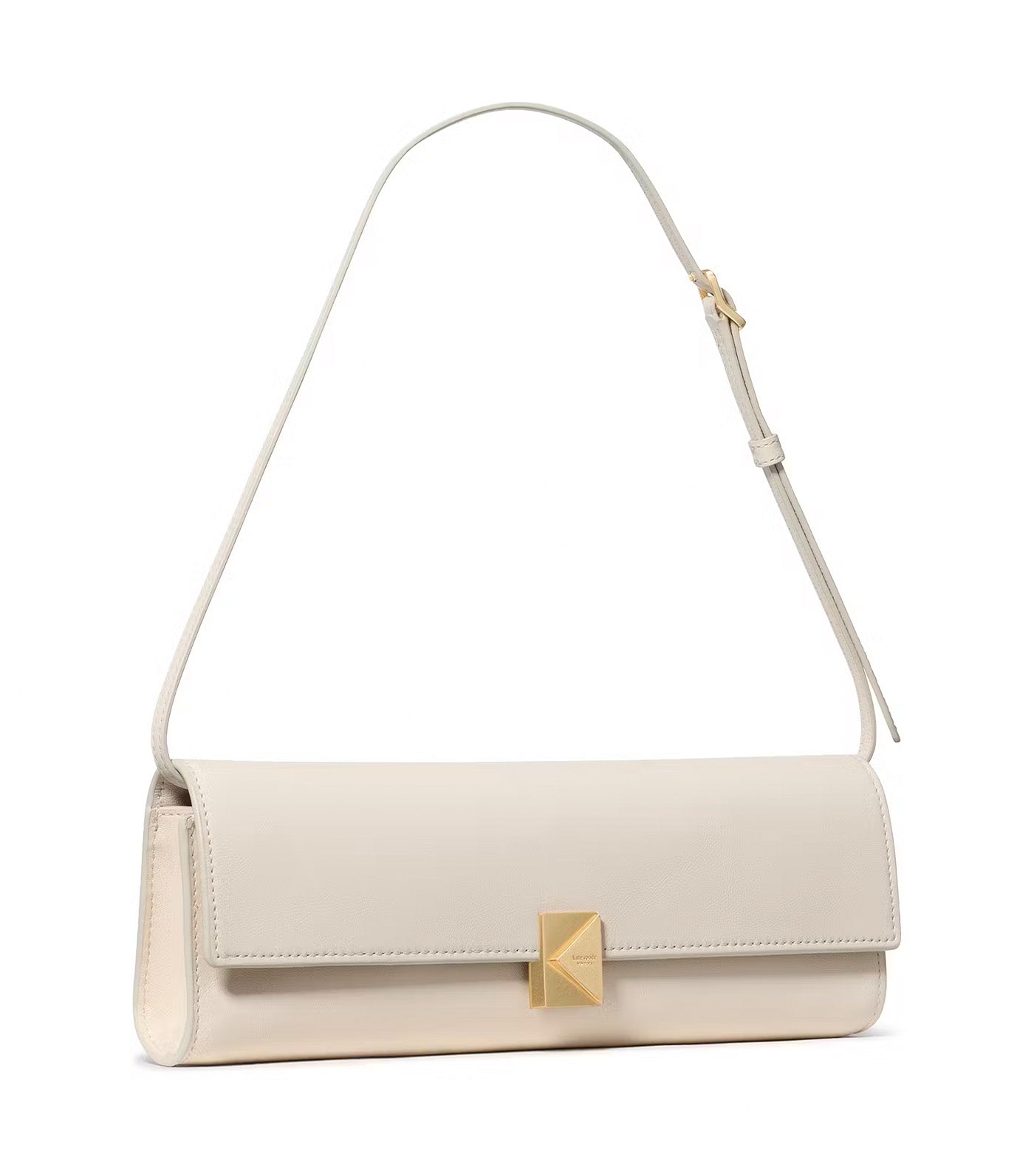 Deco Pieced Glazed Soft Mini Shoulder