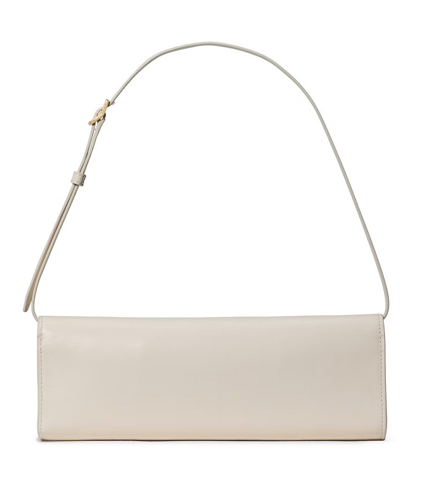 Deco Pieced Glazed Soft Mini Shoulder