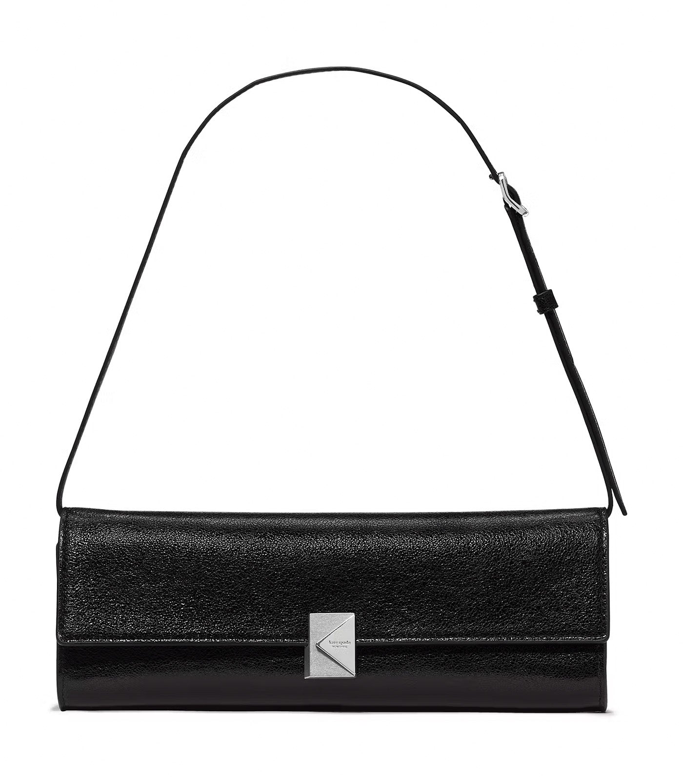 Deco Pieced Glazed Soft Mini Shoulder