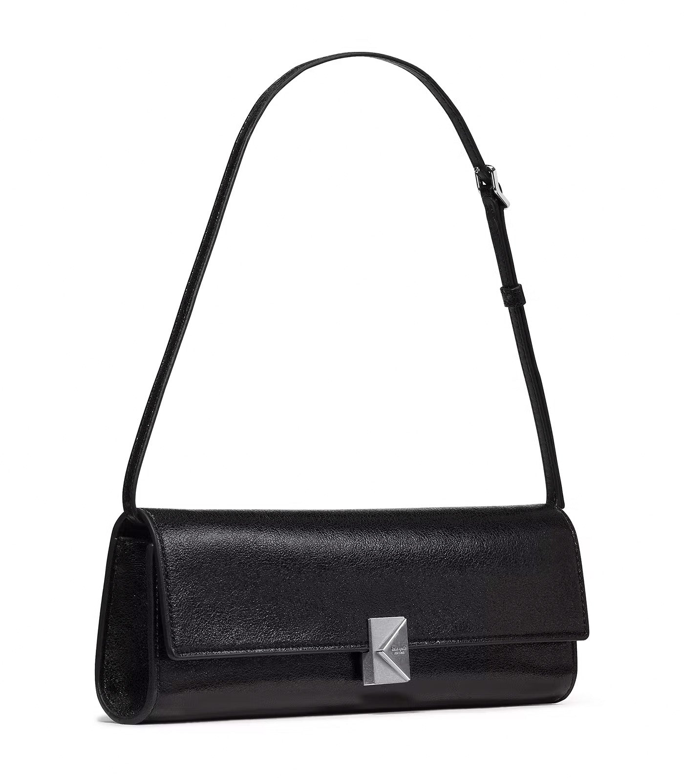 Deco Pieced Glazed Soft Mini Shoulder