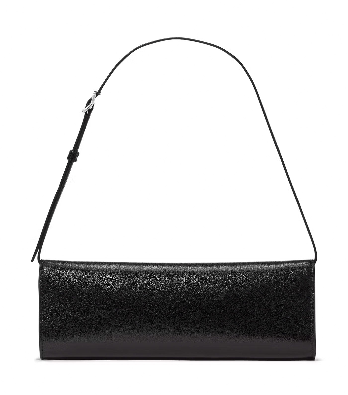 Deco Pieced Glazed Soft Mini Shoulder