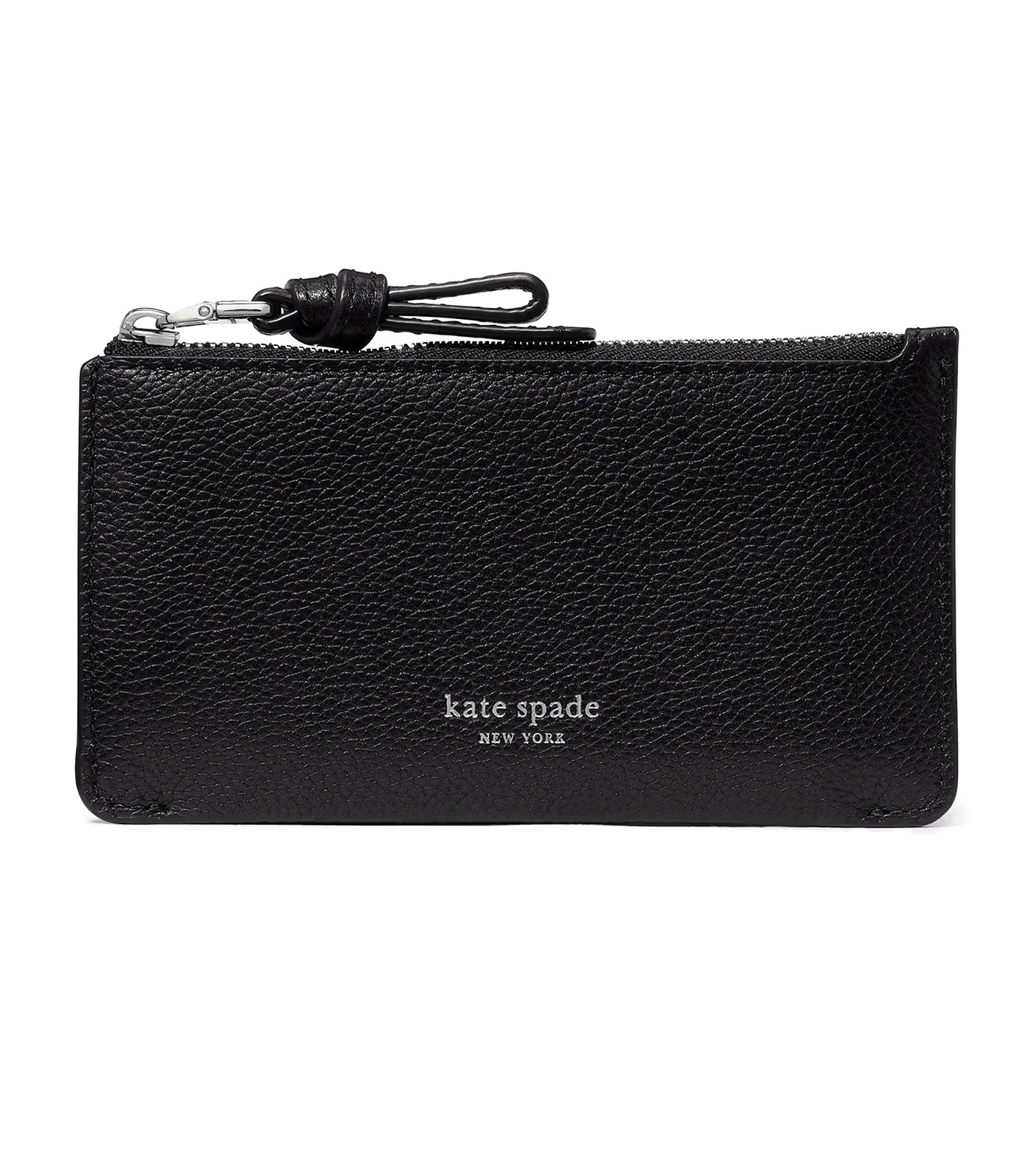 Loop East West Zip Card Case