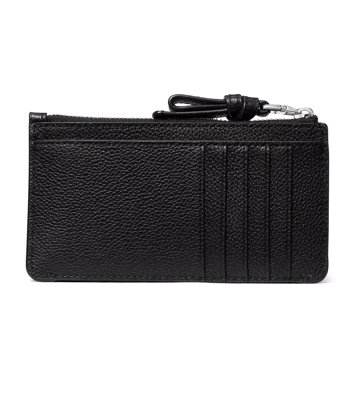 Loop East West Zip Card Case