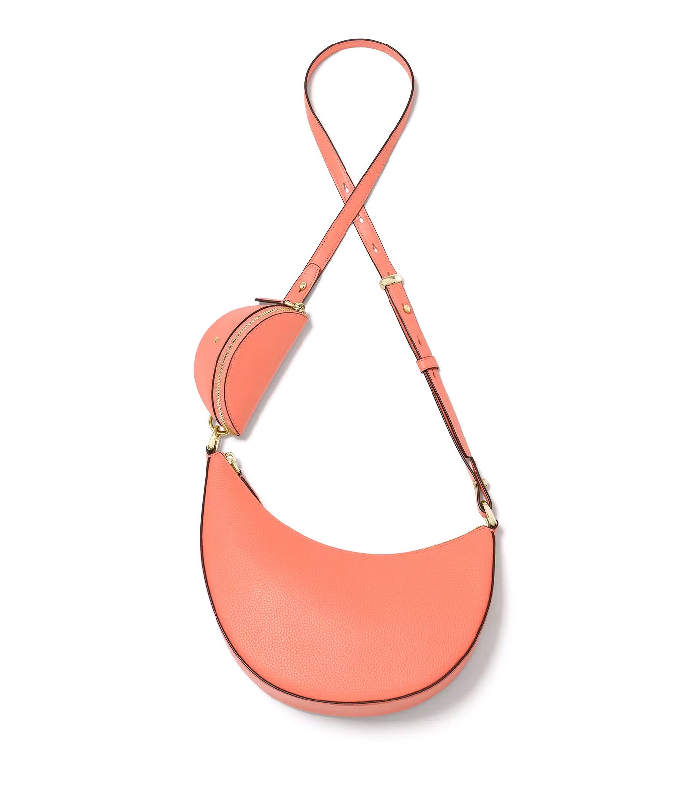 Duo Crossbody Bag
