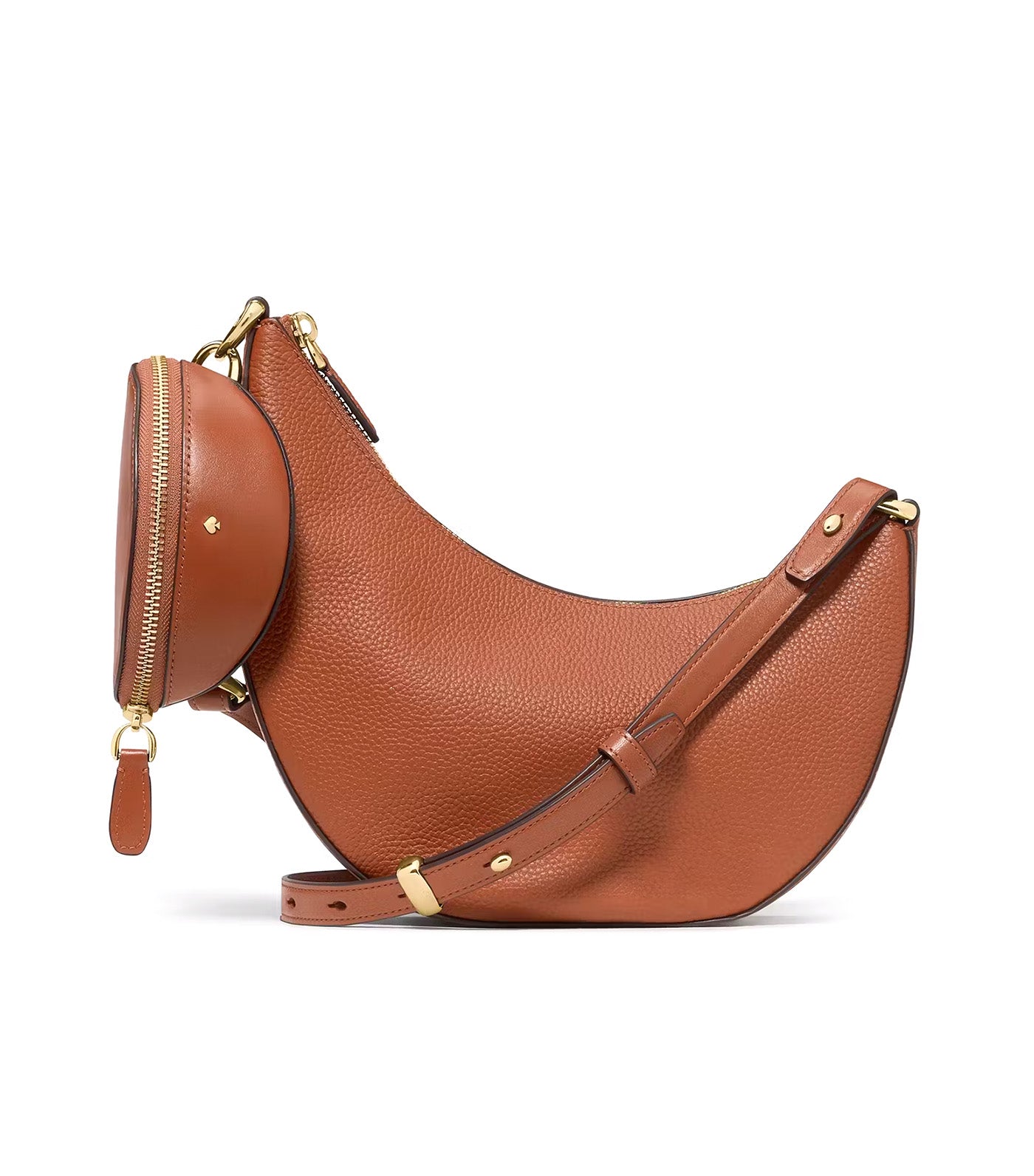 Duo Crossbody Bag
