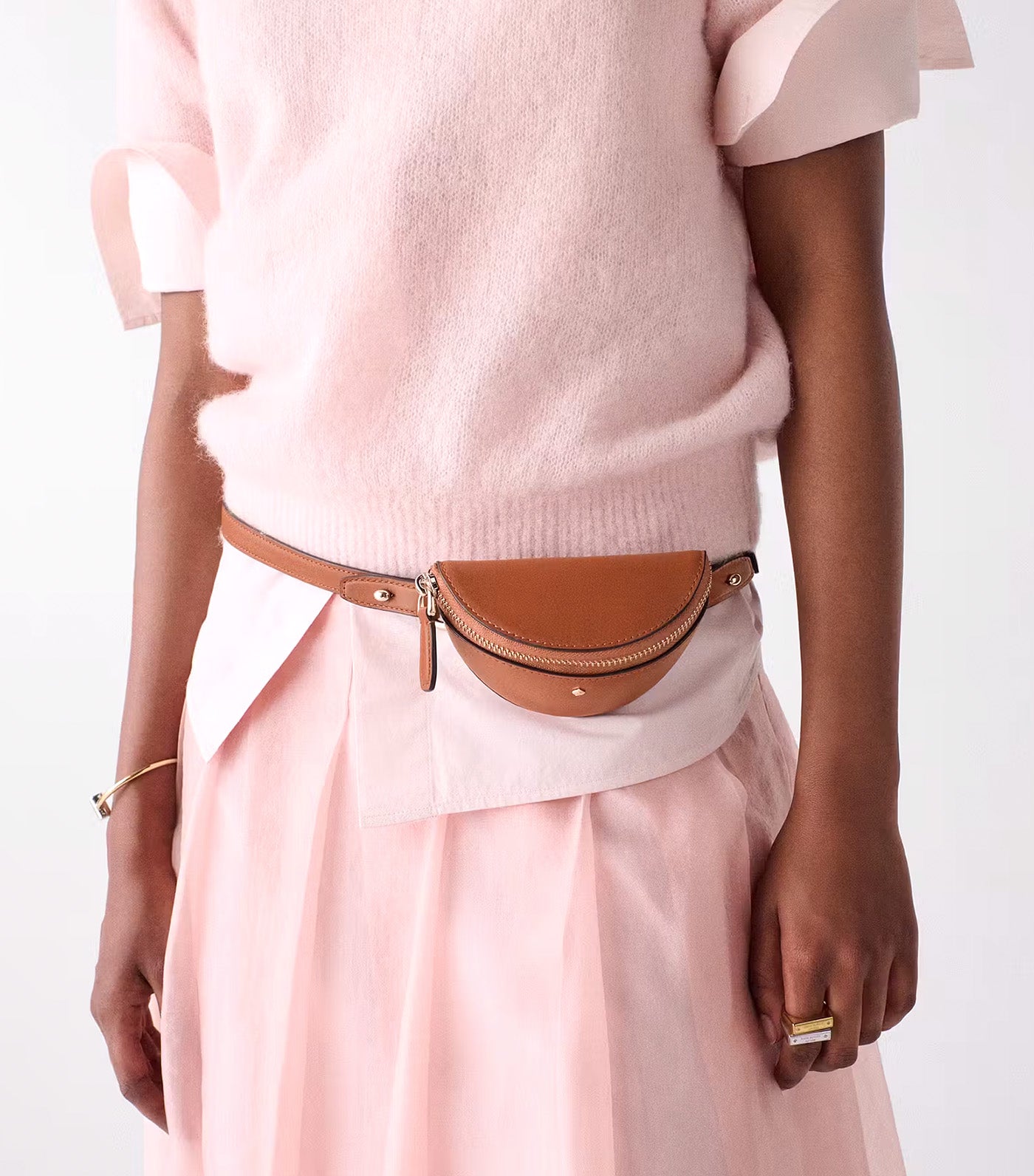 Duo Crossbody Bag