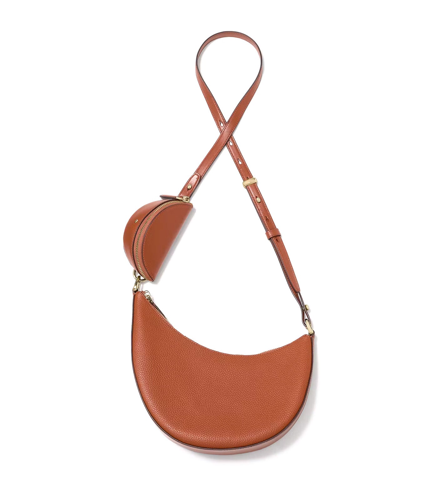 Duo Crossbody Bag