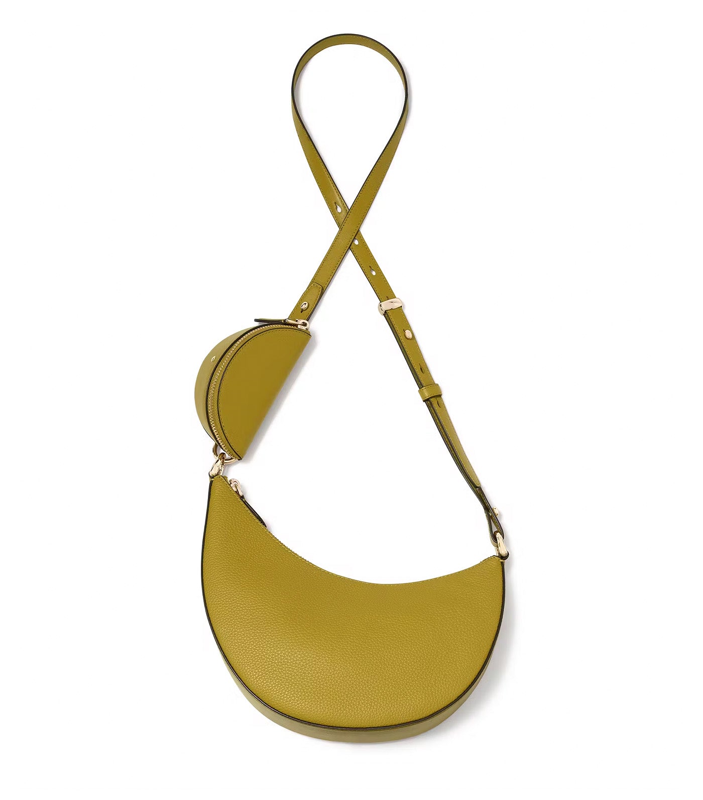 Duo Crossbody Bag