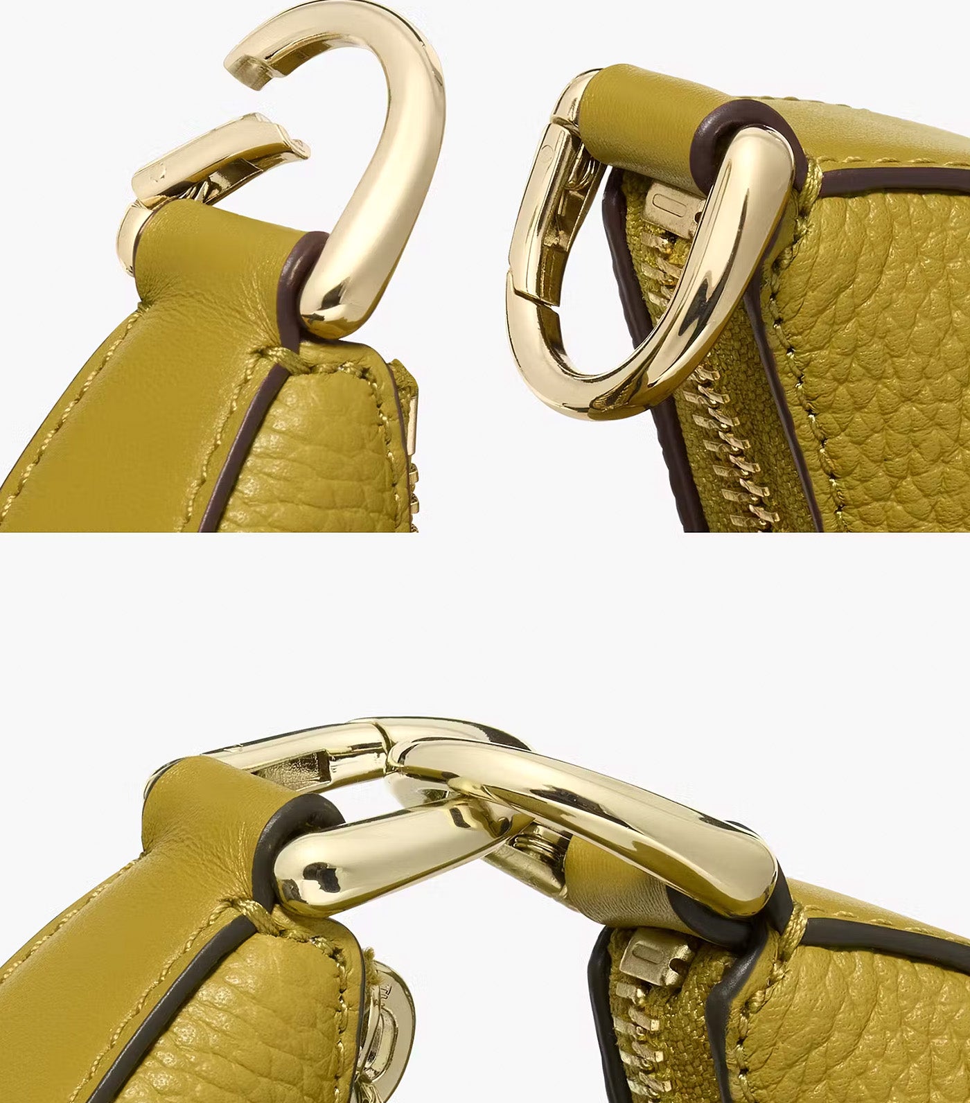 Duo Crossbody Bag