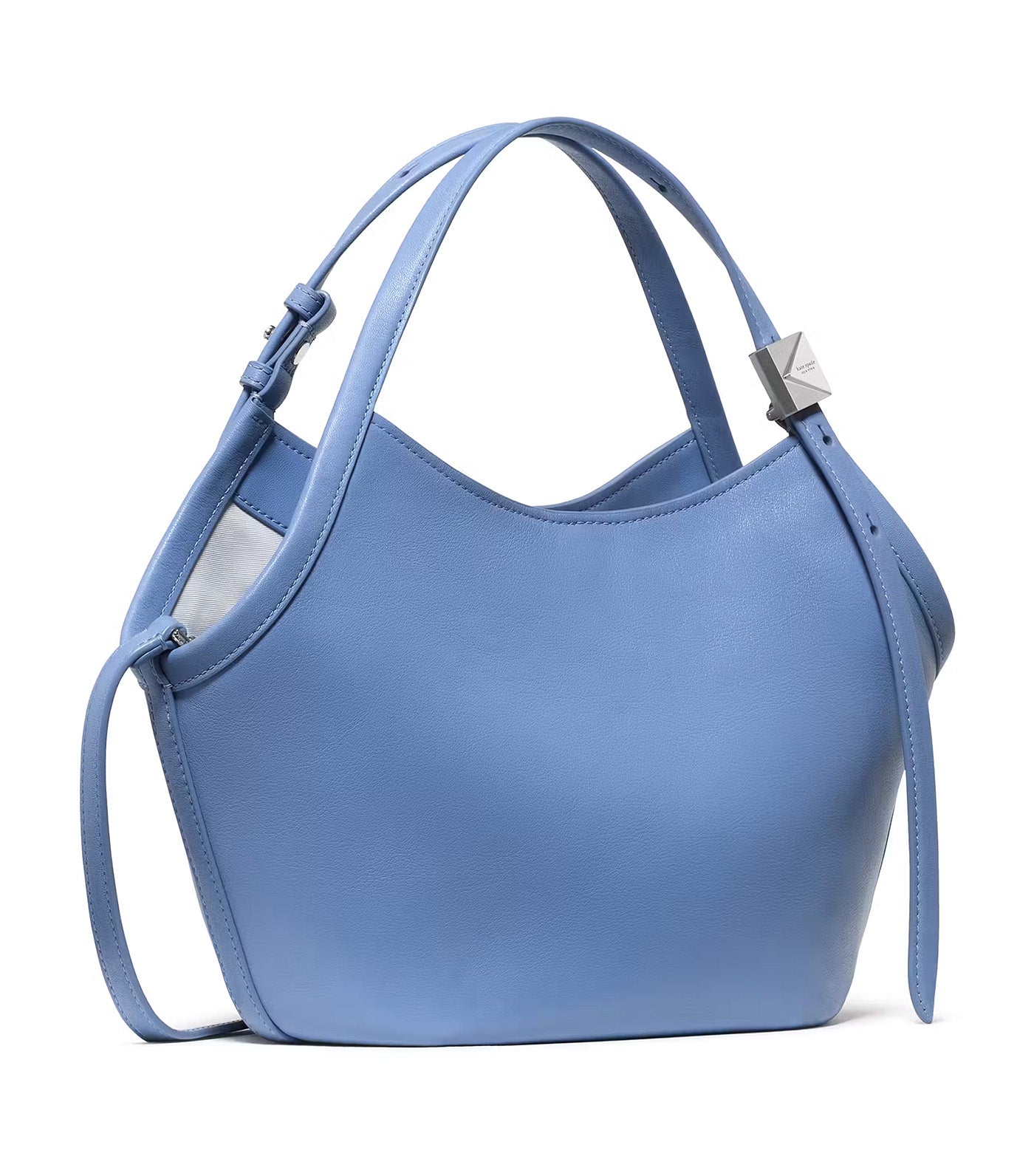 Deco Small Tulip Tote Bag