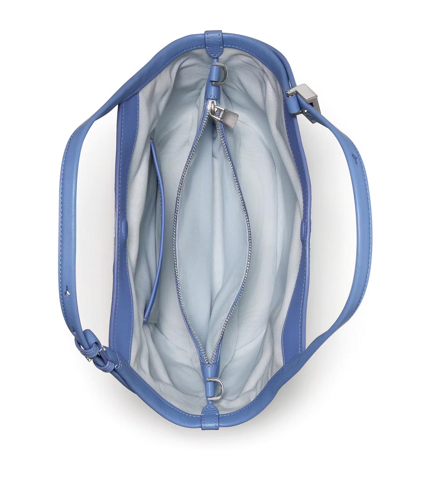 Deco Small Tulip Tote Bag