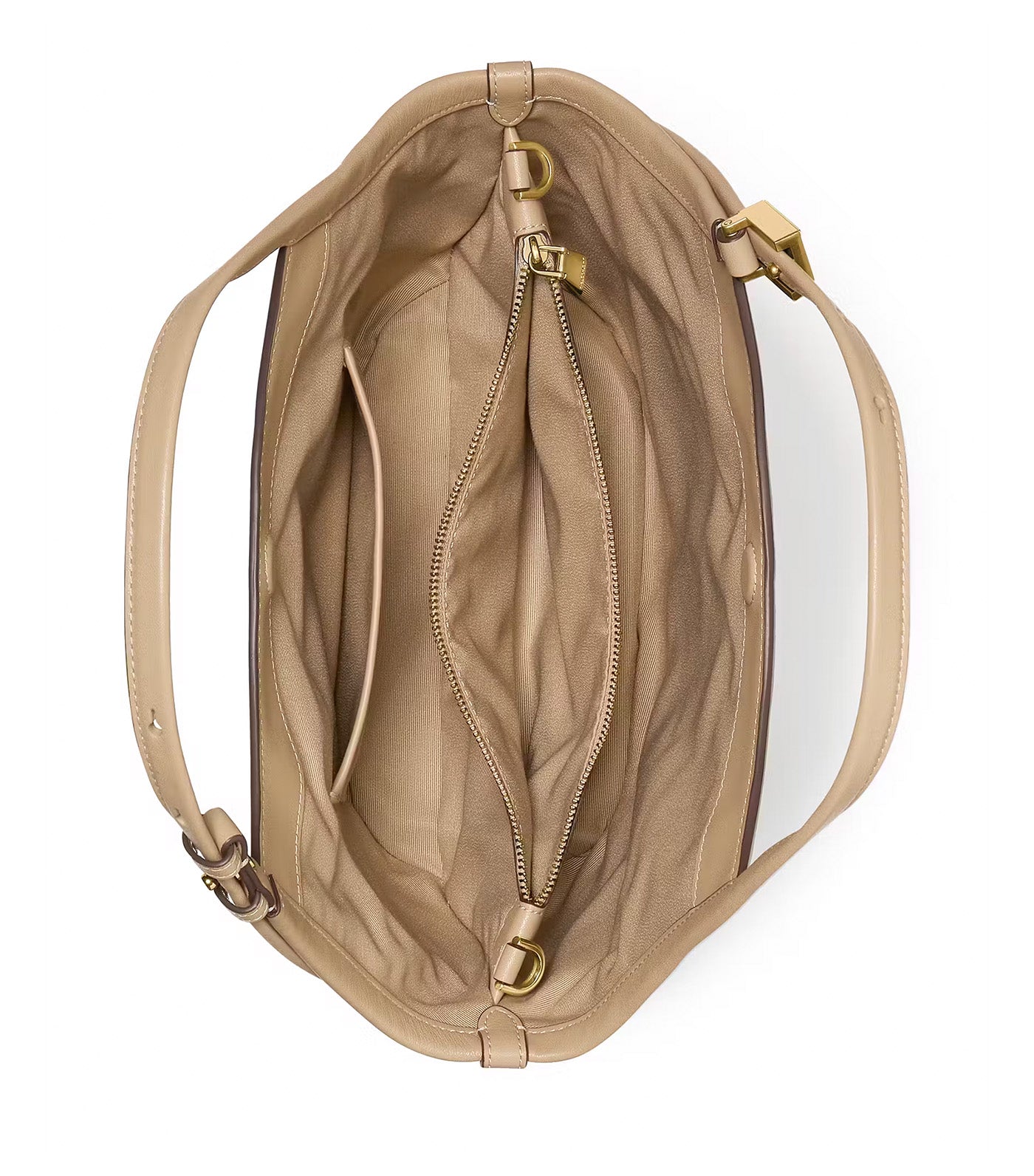 Deco Small Tulip Tote Bag