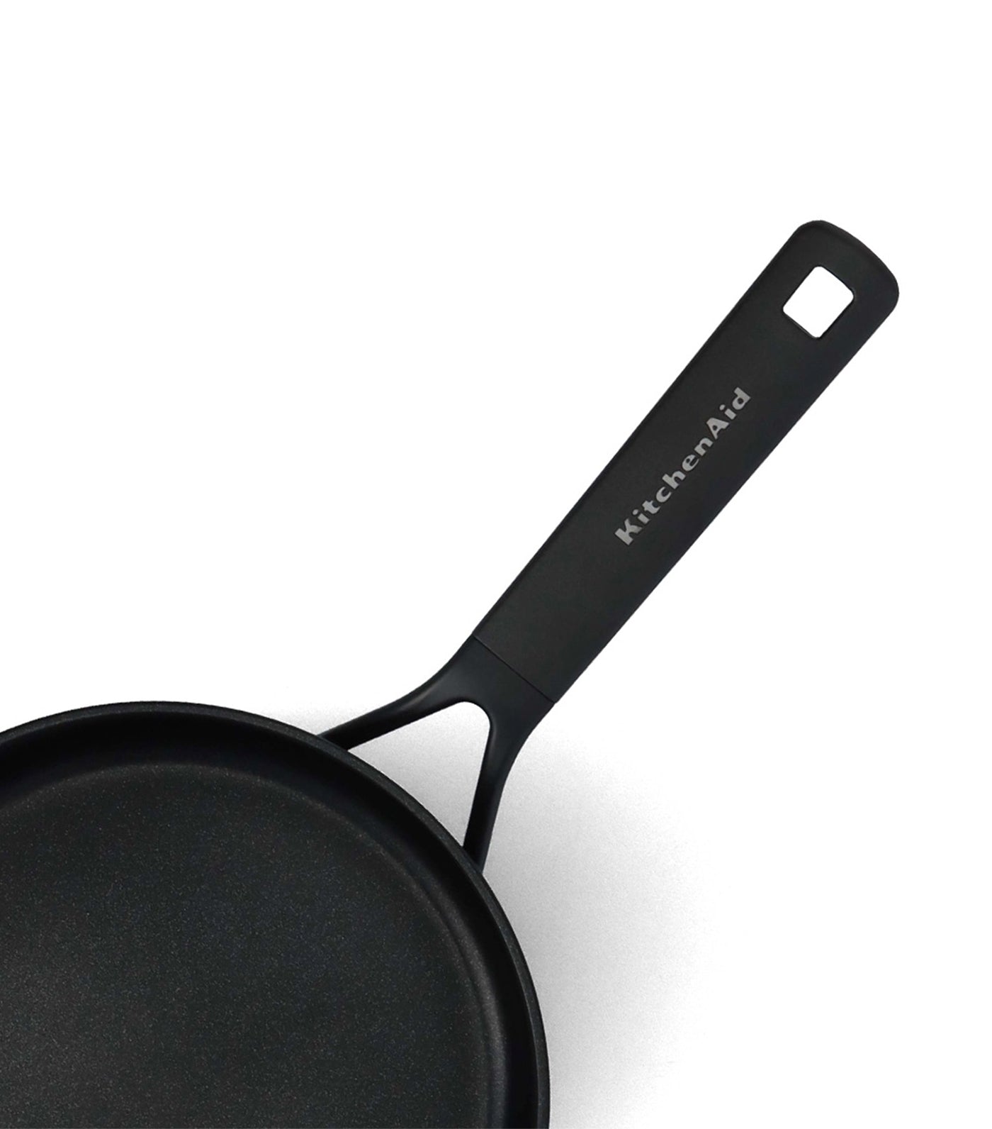 Classic Ceramic Aluminum Magneto Open Saucepan