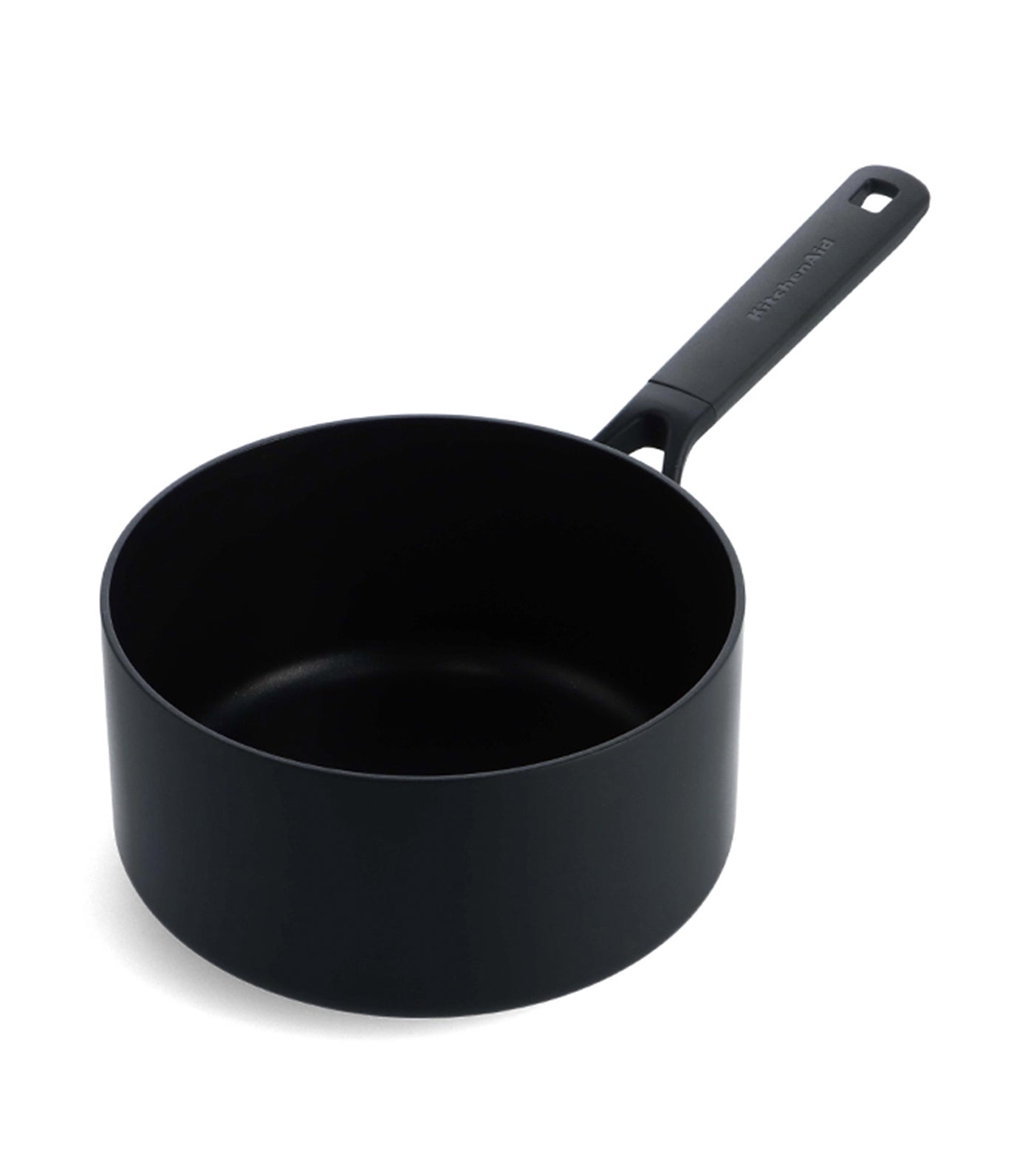 Classic Ceramic Aluminum Magneto Open Saucepan