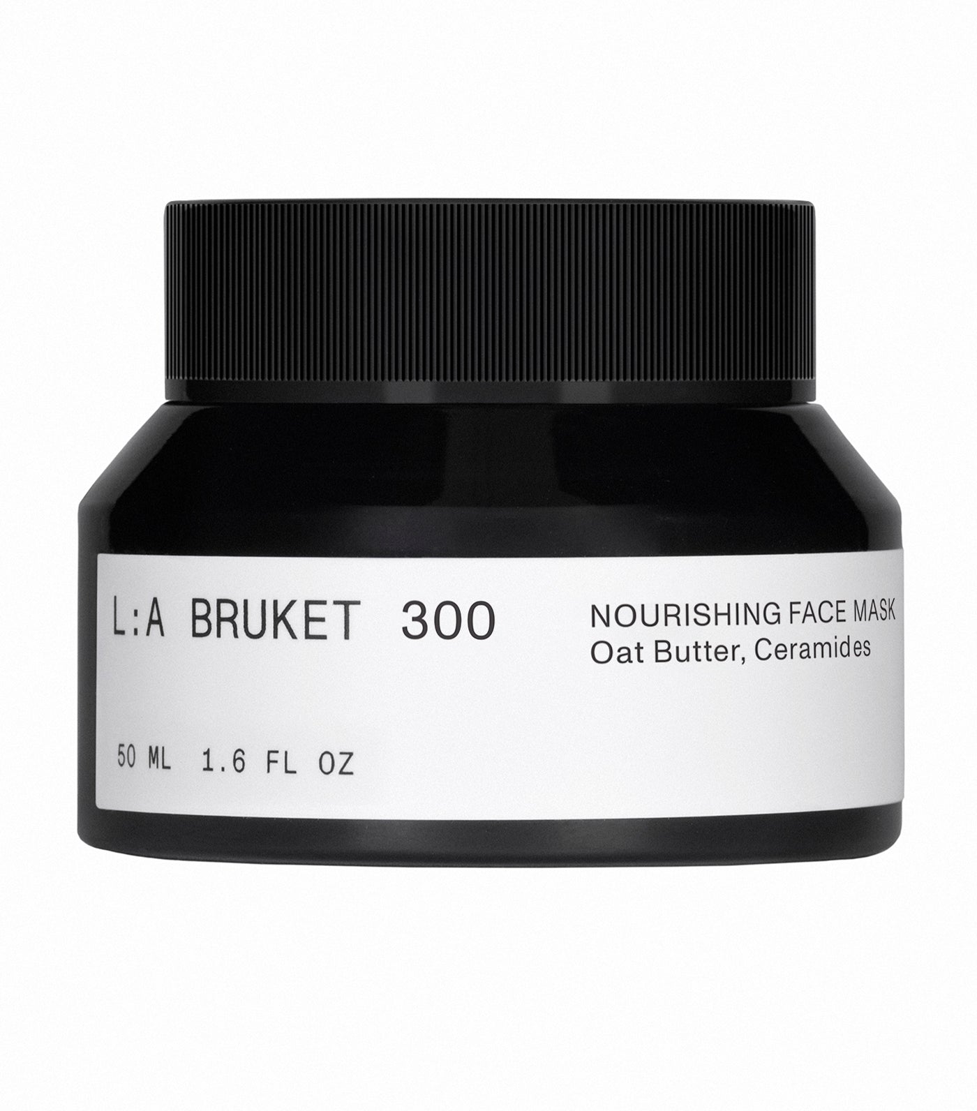 300 Nourishing Face Mask - Oat Butter / Ceramides