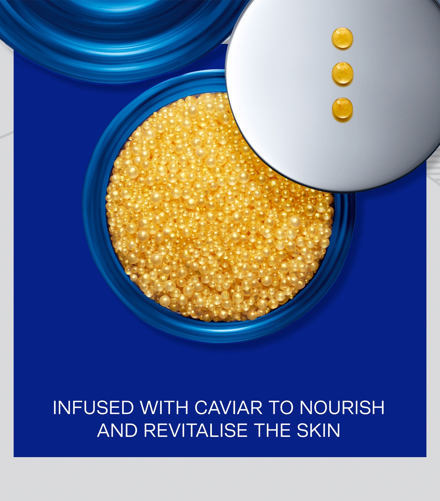 Skin Caviar Luxe Cream Sheer