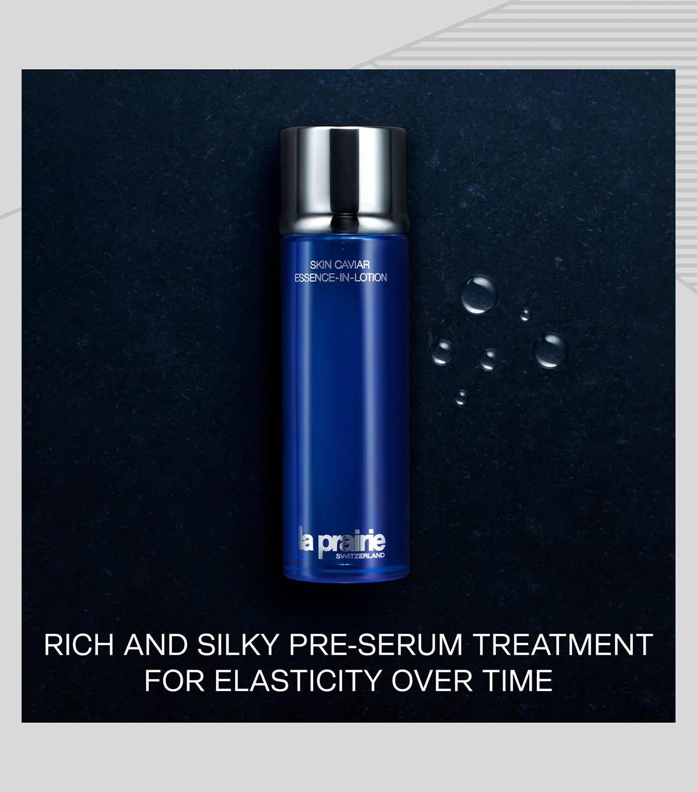 La Prairie Skin Caviar Essense-in-Lotion | Rustan's