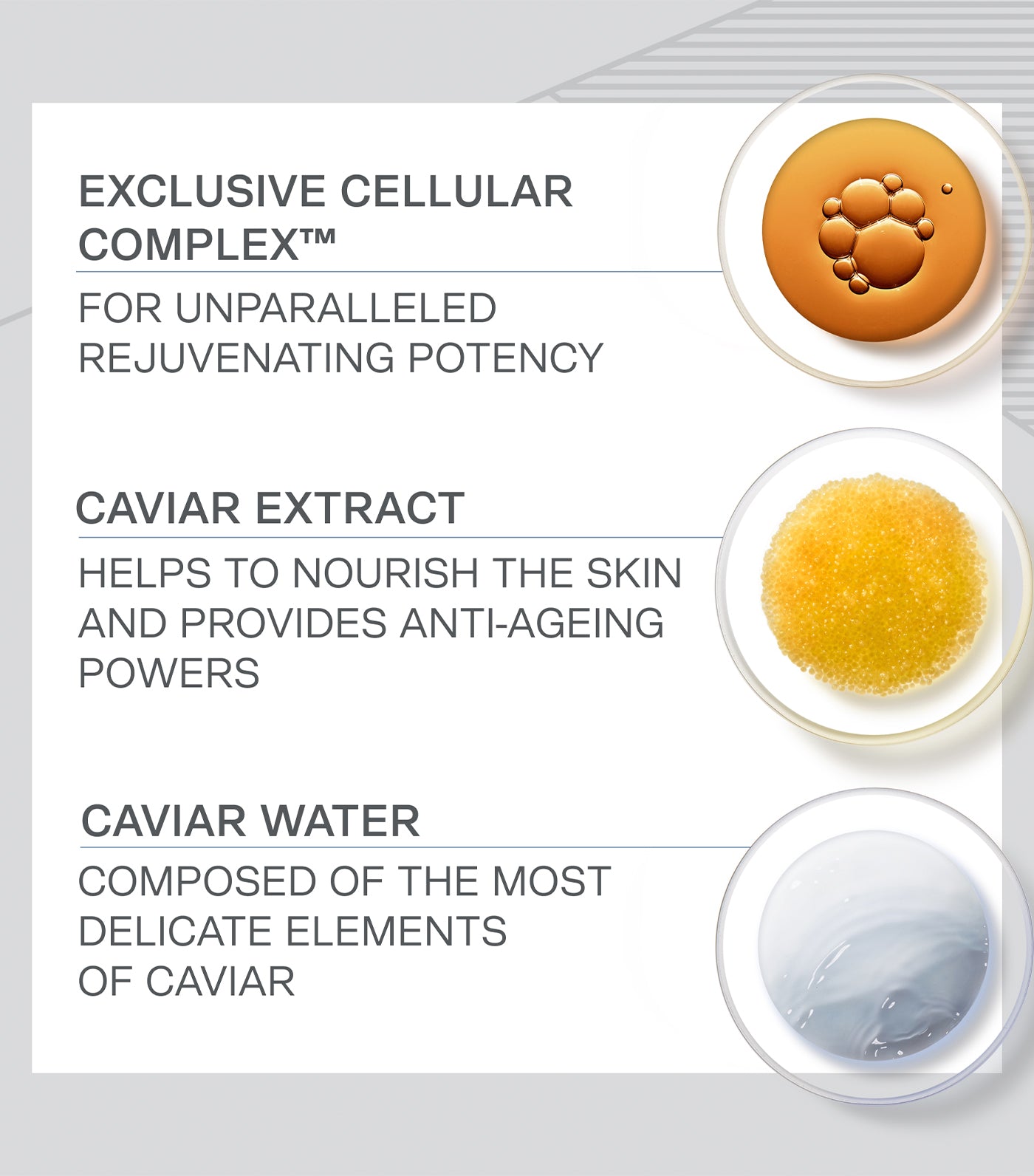 Skin Caviar Essense-in-Lotion