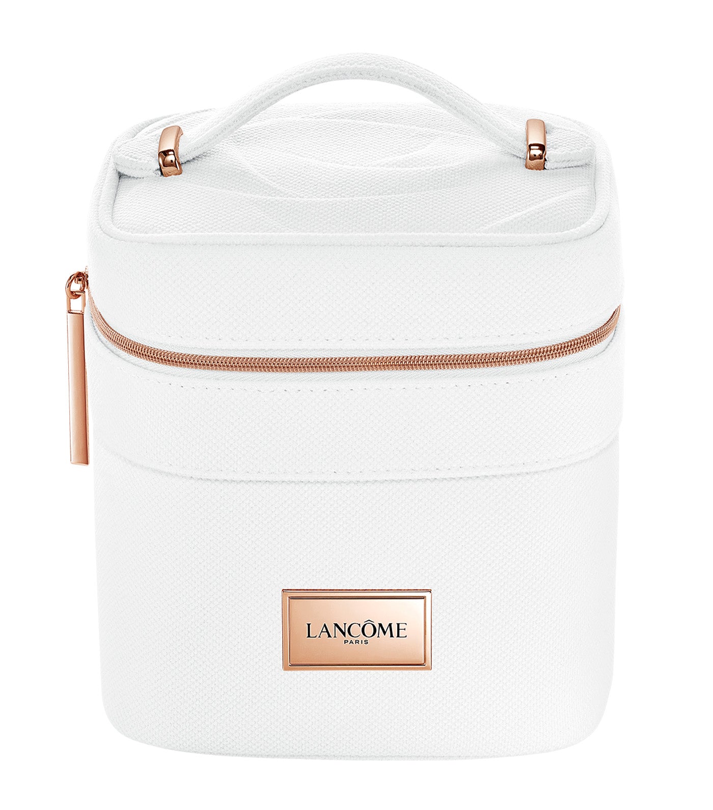 Lancome Complimentary Vanity Bag Rustan s
