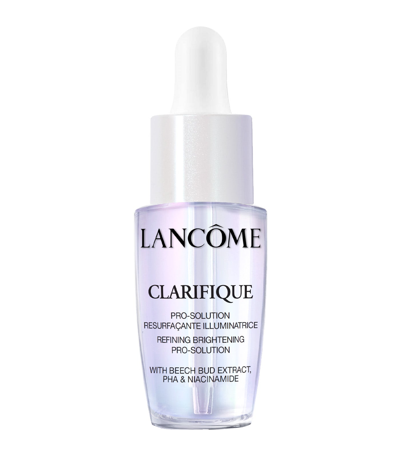 Lancôme Complimentary Clarifique Pro-Solution Serum 7ml | Rustan's