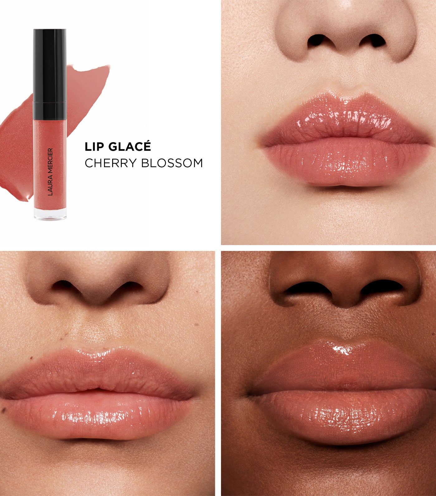 Lip Glacé Lip Gloss