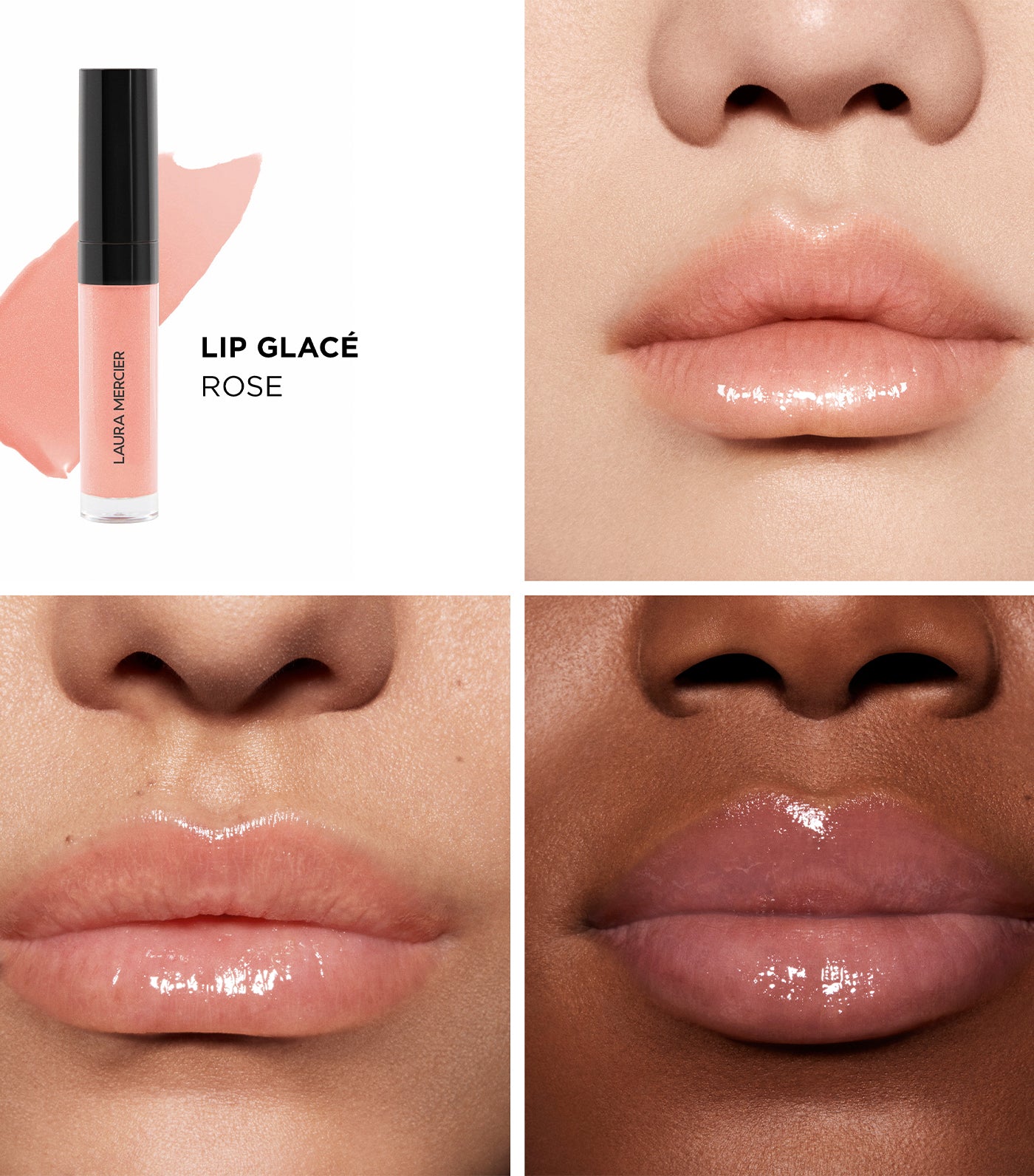 Lip Glacé Lip Gloss