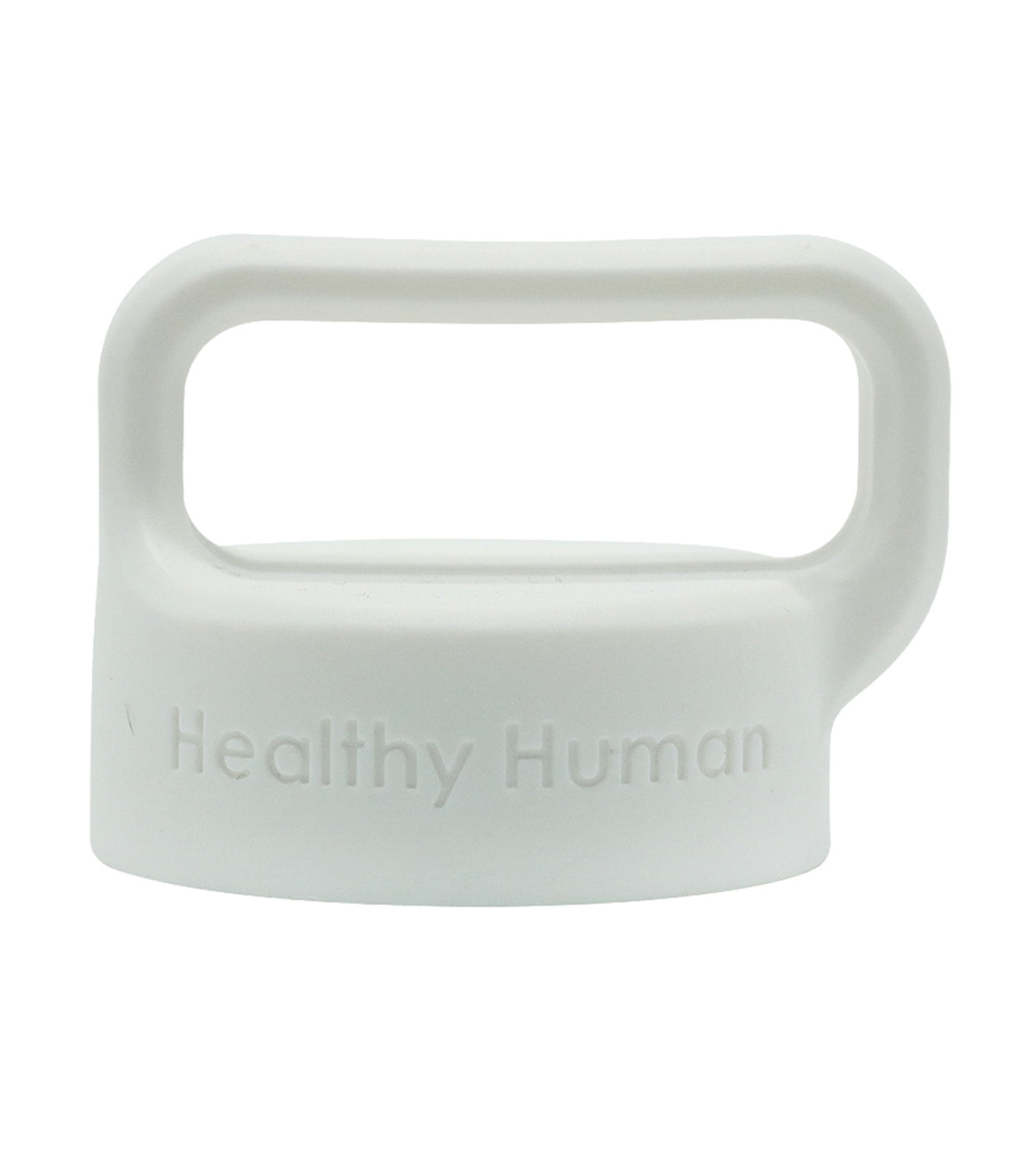 Stein Lid White
