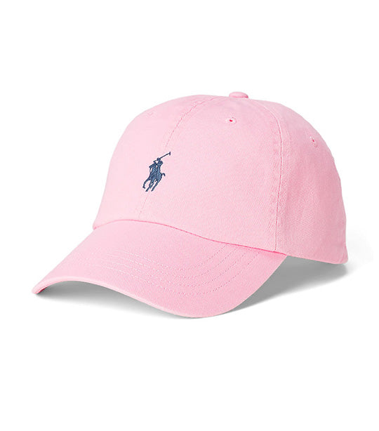 Carmel pink ralph outlet lauren polo