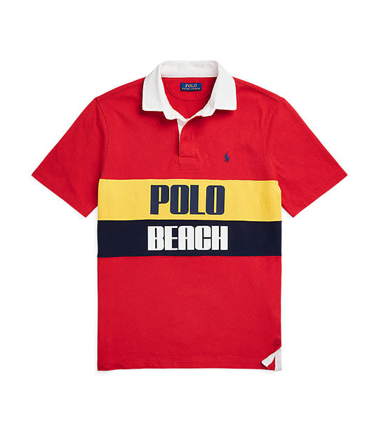 ウェア Polo by Ralph Lauren  BEACH Rugby Snow Beach Rugby