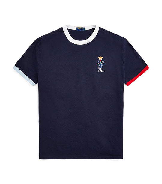 Polo bear t store shirt 2019