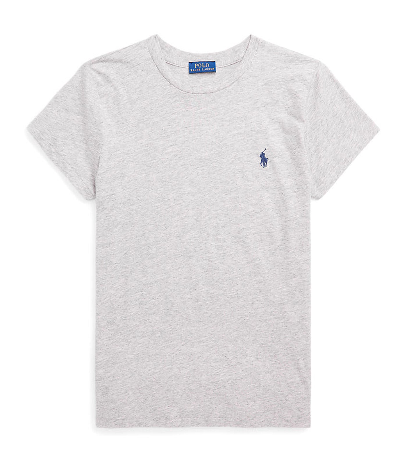 Polo ralph lauren best sale cotton jersey crewneck tee