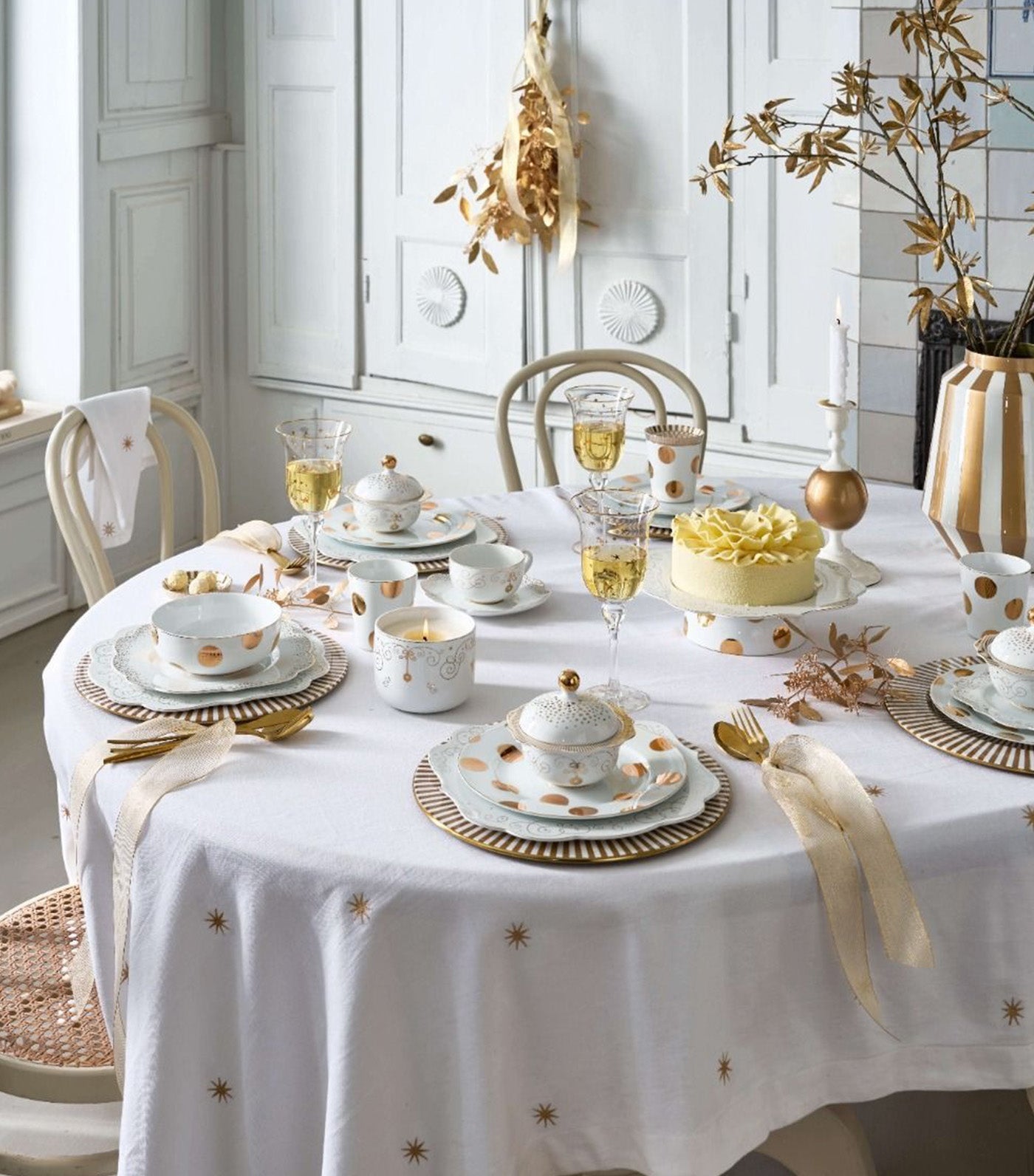 Dot Delight Collection