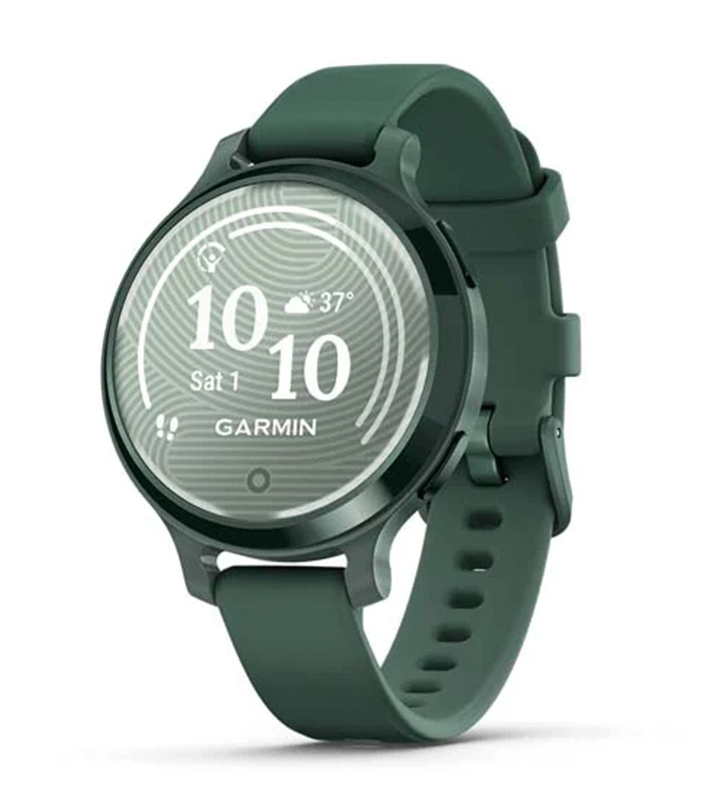 Lily 2 Active Smartwatch Jasper Green