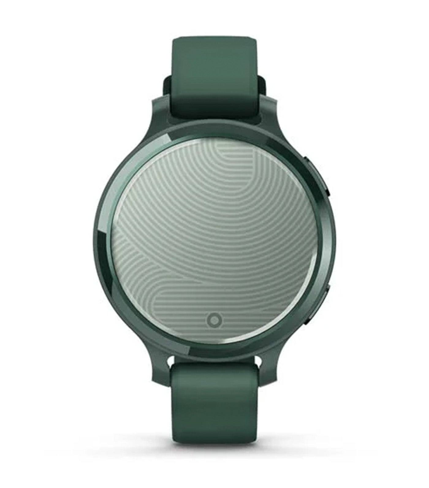 Lily 2 Active Smartwatch Jasper Green