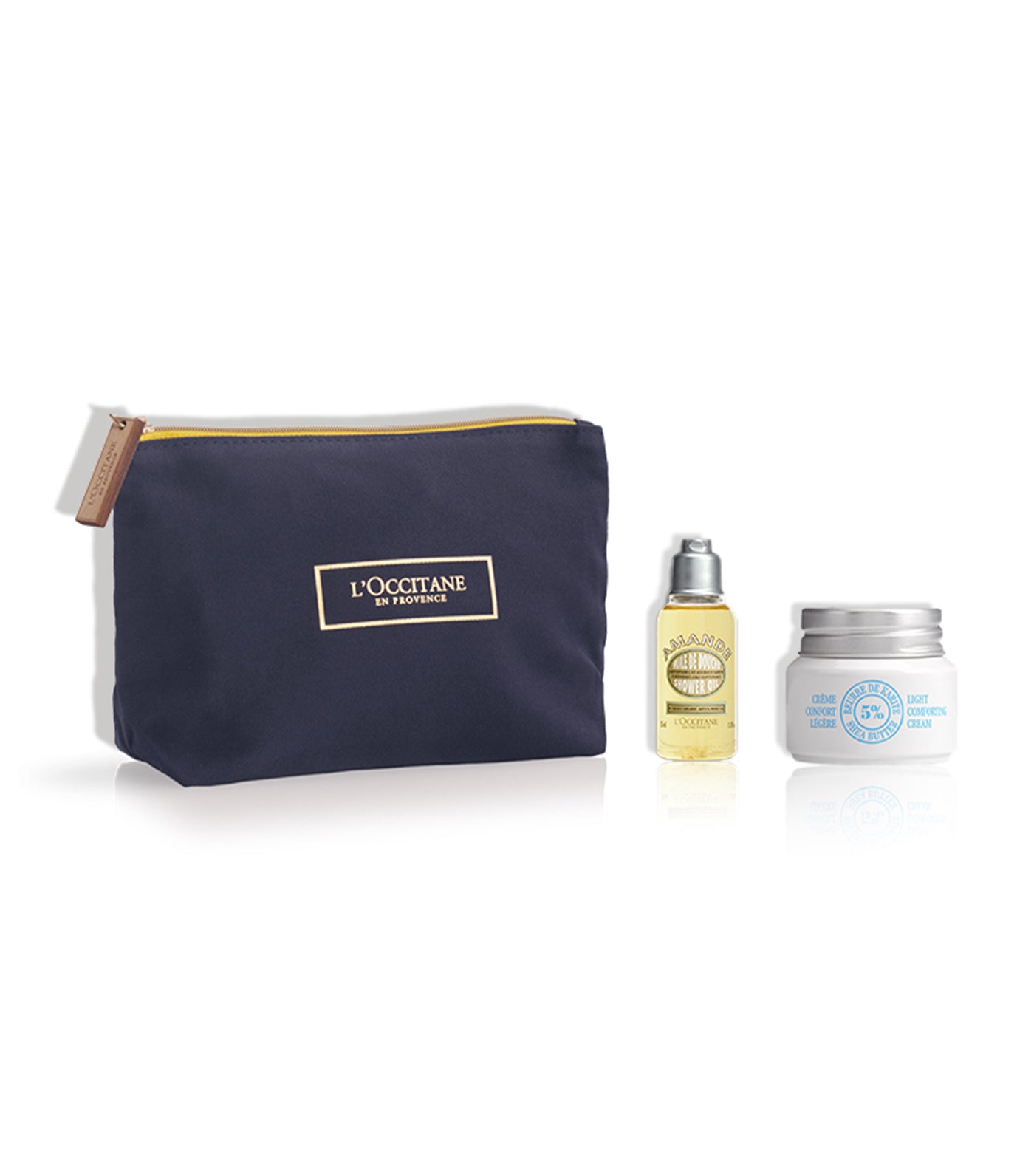 Complimentary Essentials Kit - July 2024