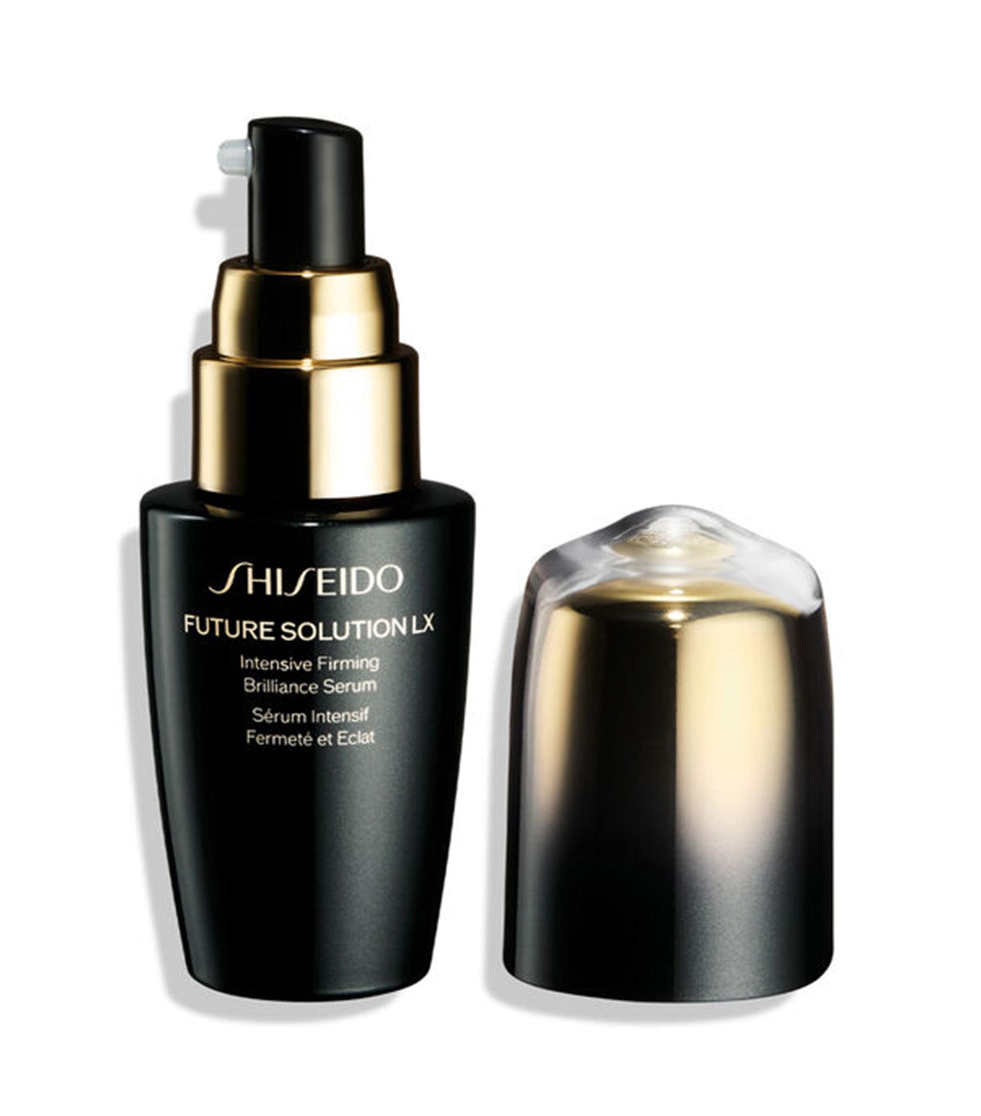 Future Solution LX Intensive Firming Brilliance Serum