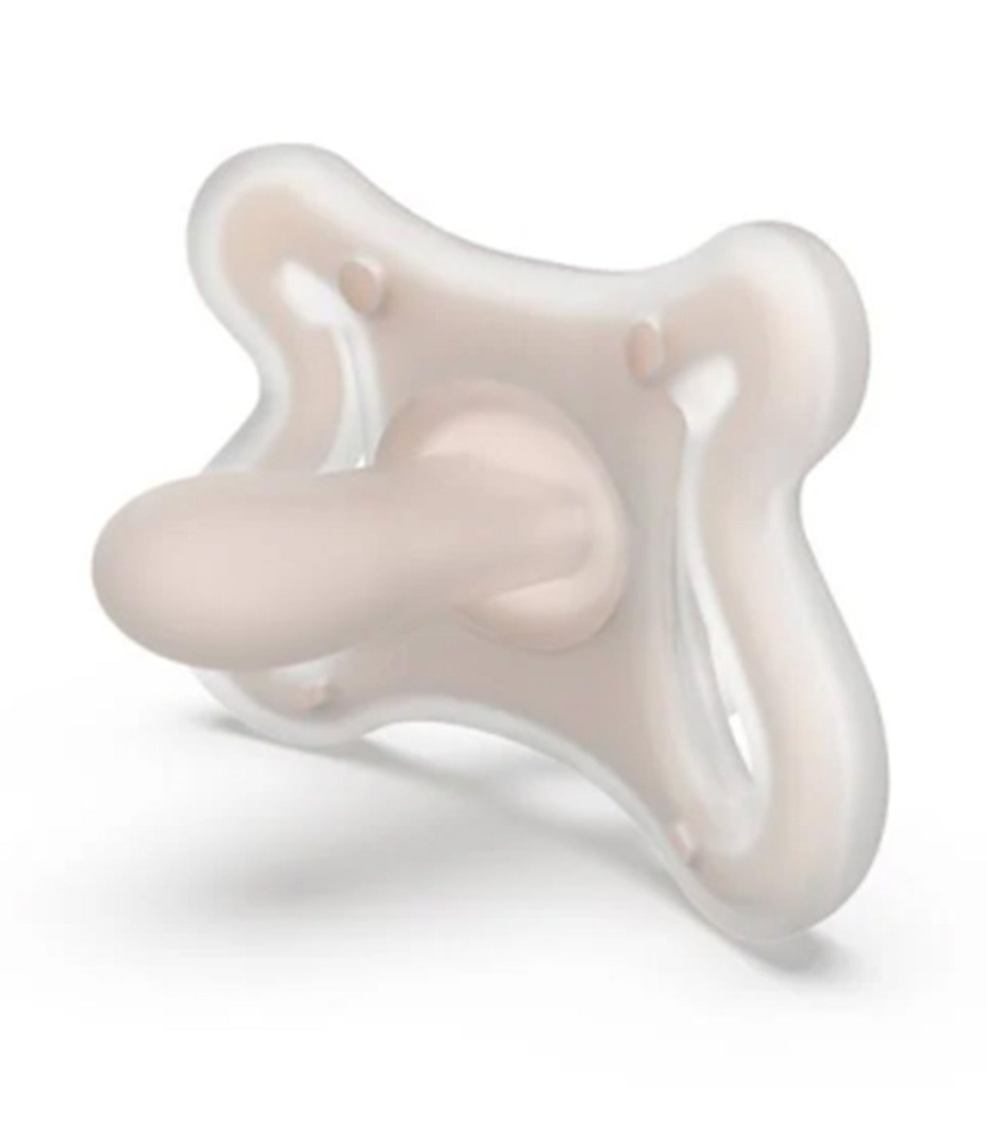 Zero Zero Soother with SX Pro Physiological Nipple