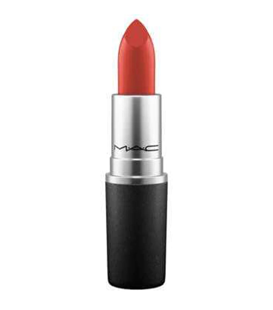 Free Matte Lipstick in Chili