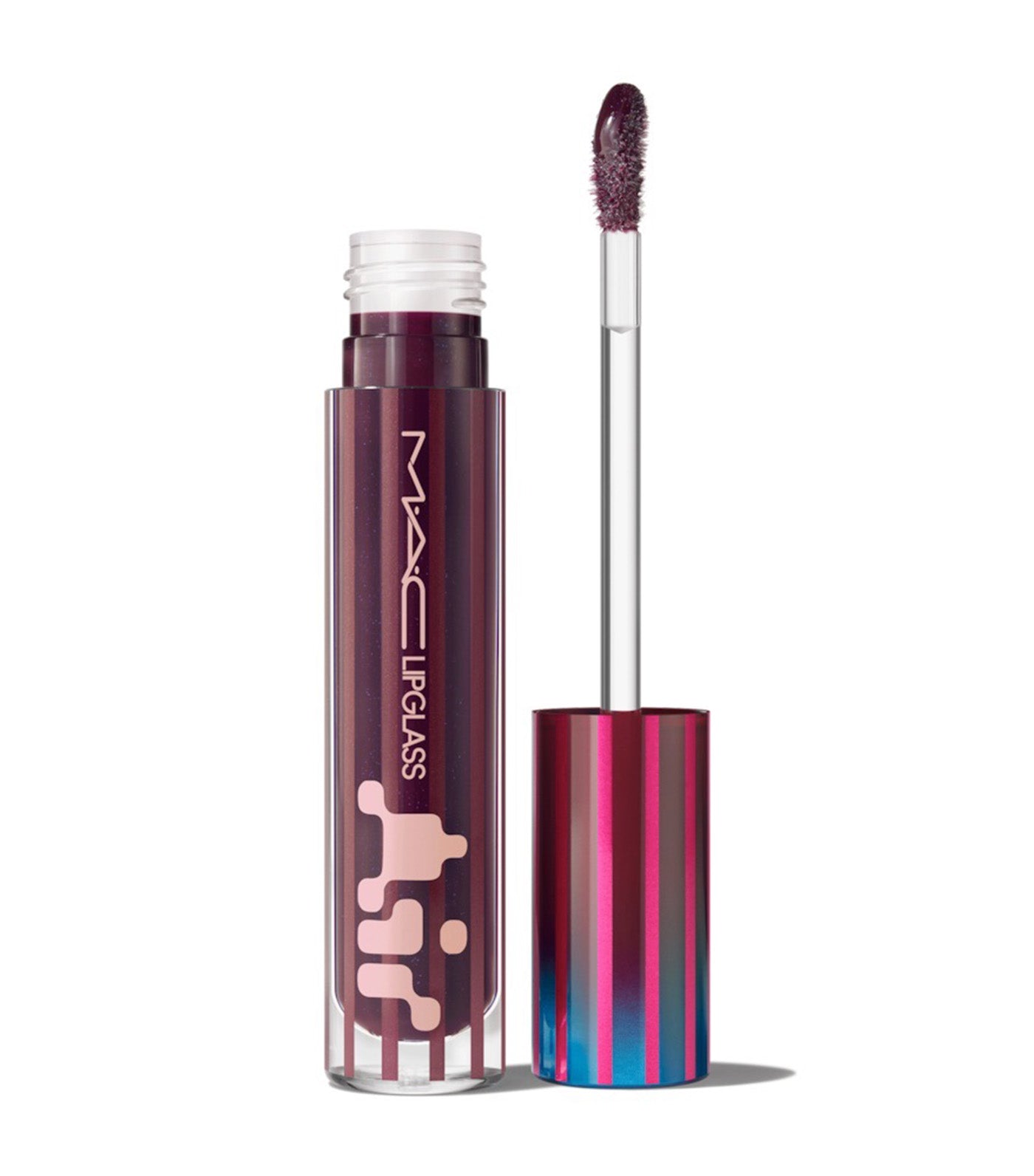 Lipglass Air Non-Sticky Gloss Nightmoth