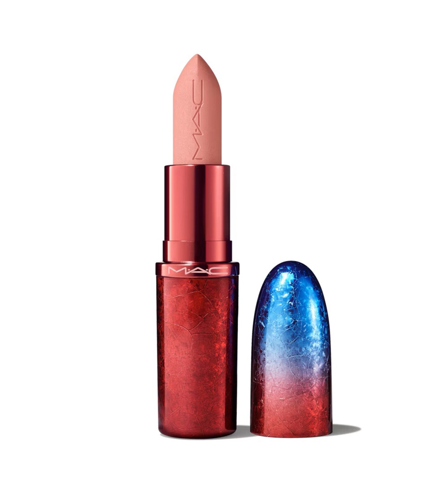 M·A·Cximal Silky Matte Lipstick Underslept