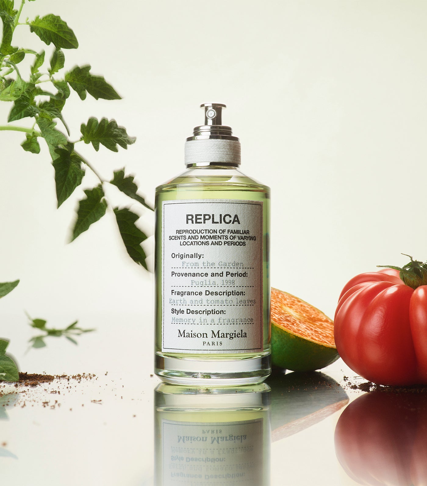 Maison Margiela Replica From the Garden Eau de Toilette | Rustan's