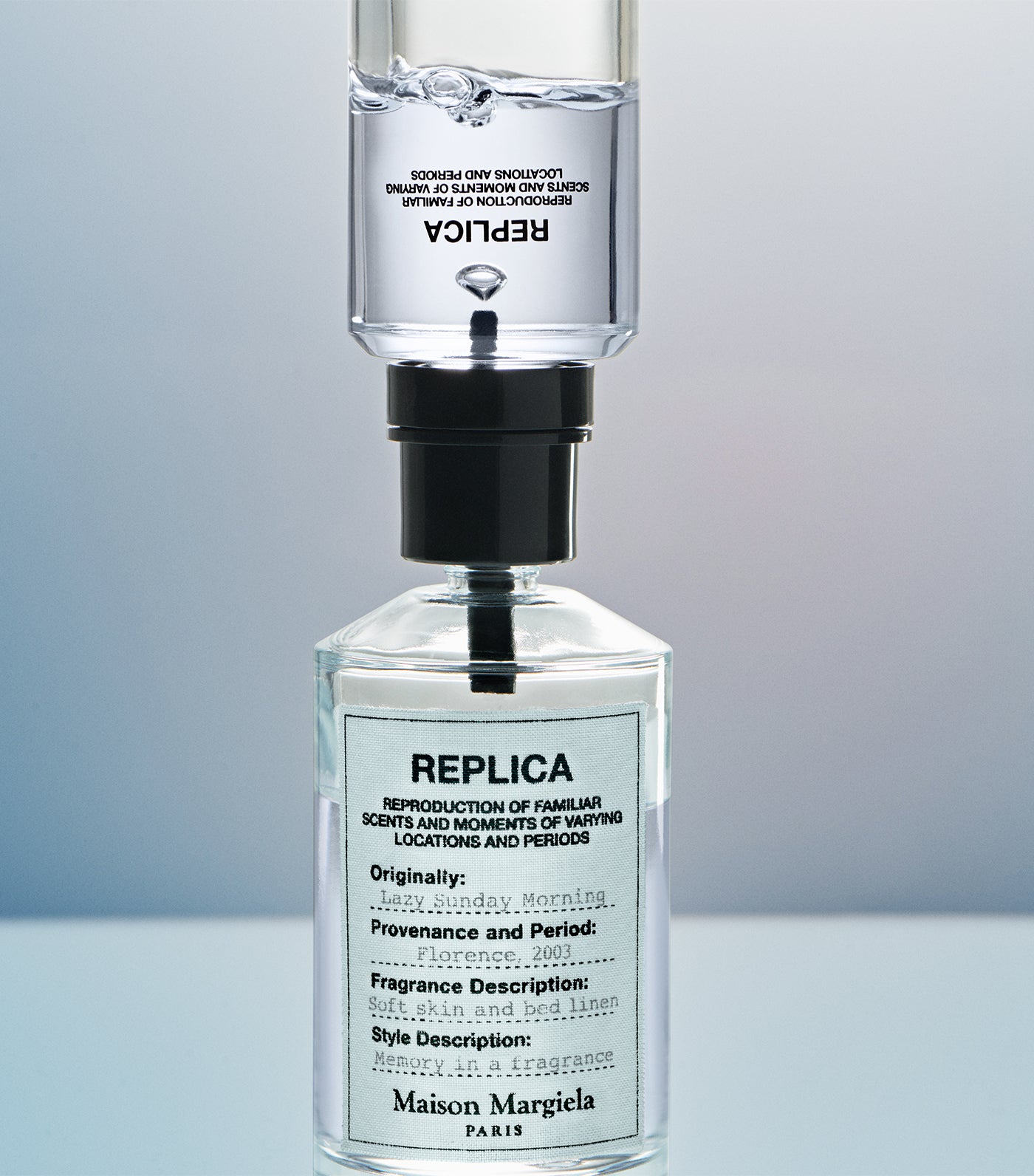 Maison Margiela : voici le produit indispensable pour reproduire la  sensationnelle glass skin dont tout le monde parle