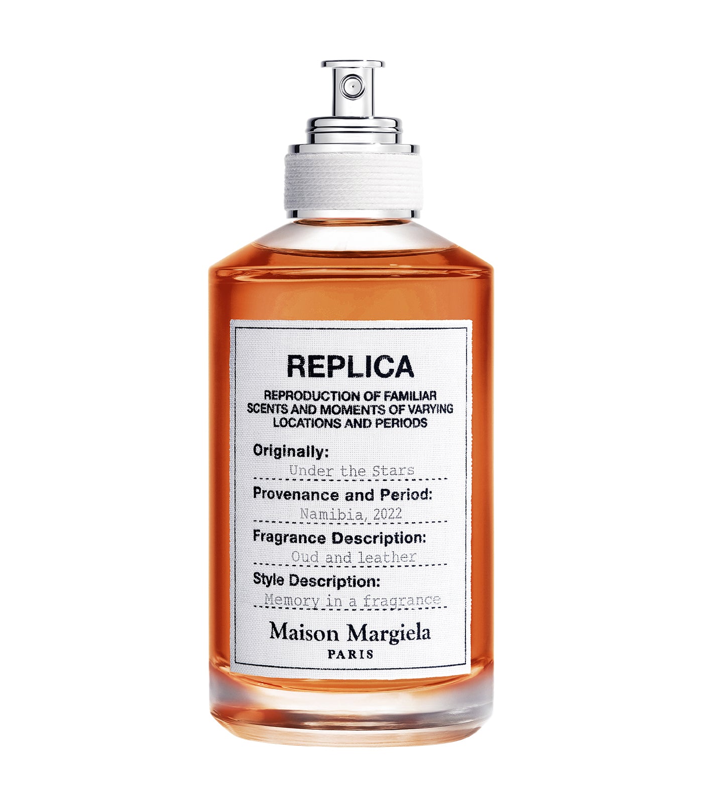 Maison Margiela Replica Under the Stars Eau de Toilette