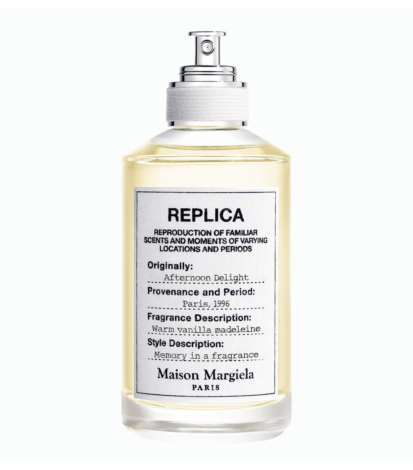 Replica Afternoon Delight Eau de Toilette