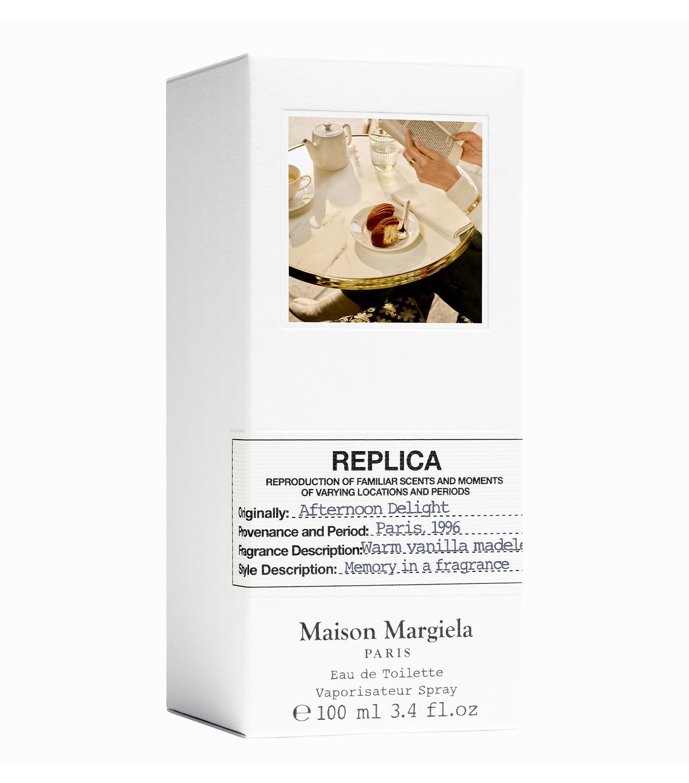 Replica Afternoon Delight Eau de Toilette